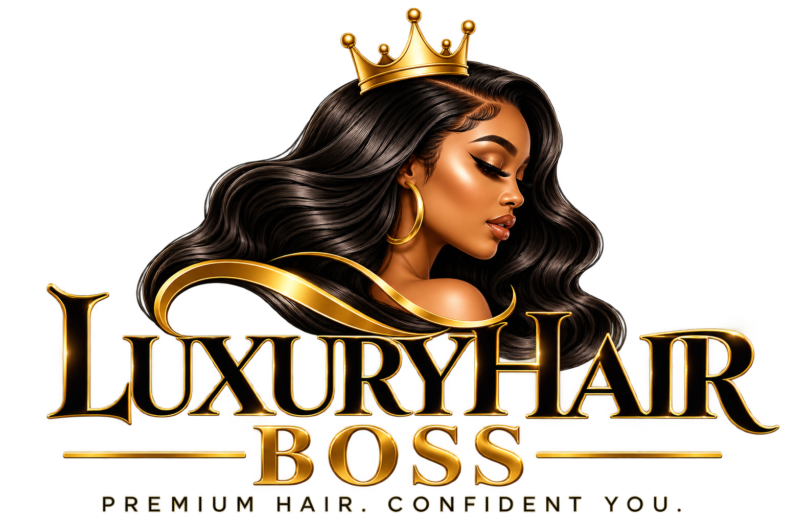 LuxuryHair Boss